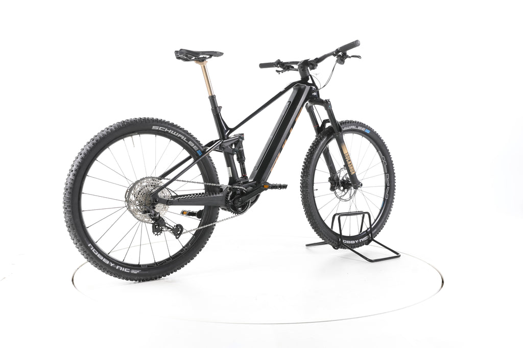 Bulls Sonic Evo AM-SL1 E-Bike Fully Carbon - Image 12