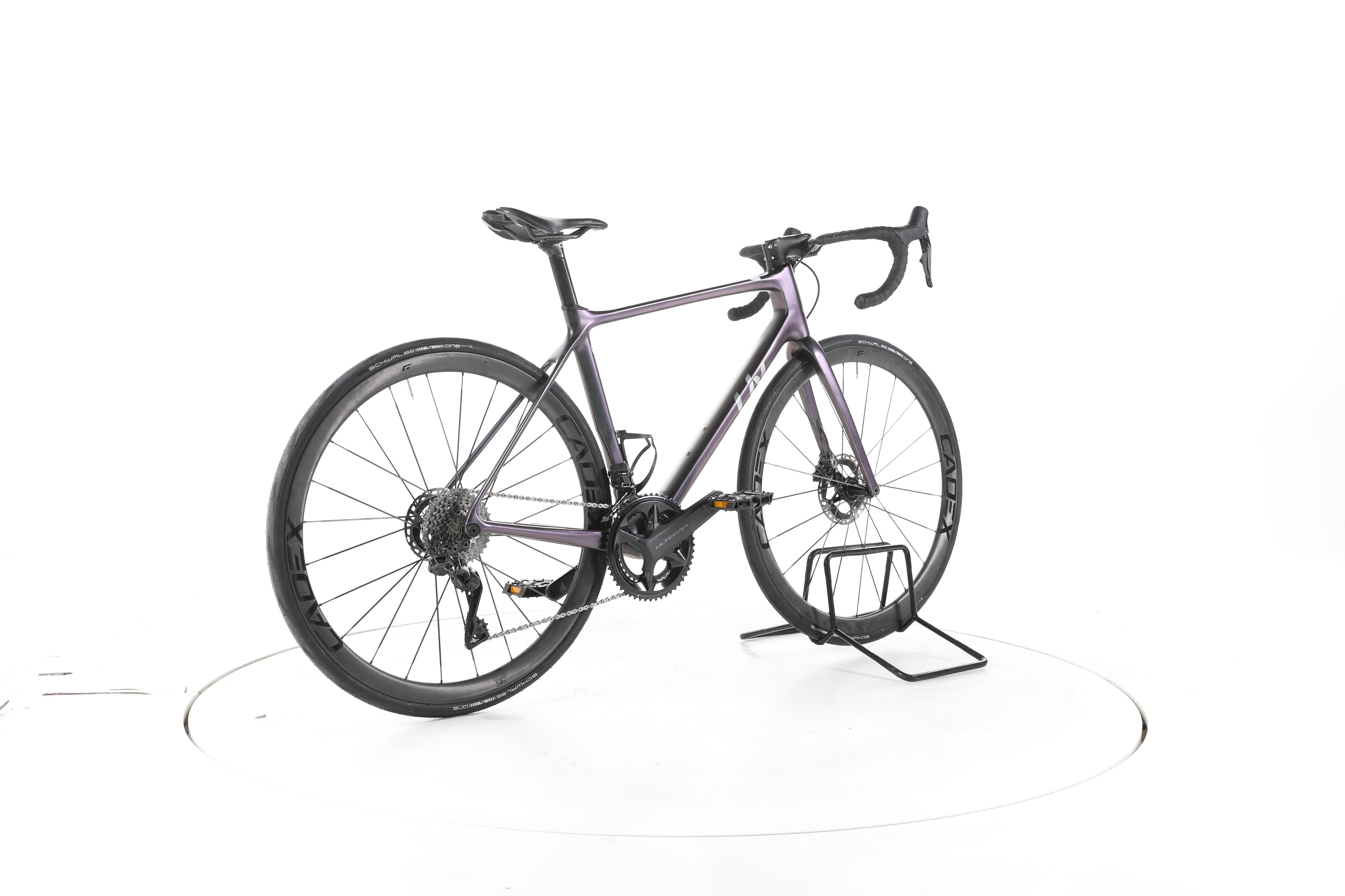 Liv Langma Advanced SL Rennrad Carbon 2024 - Image 12