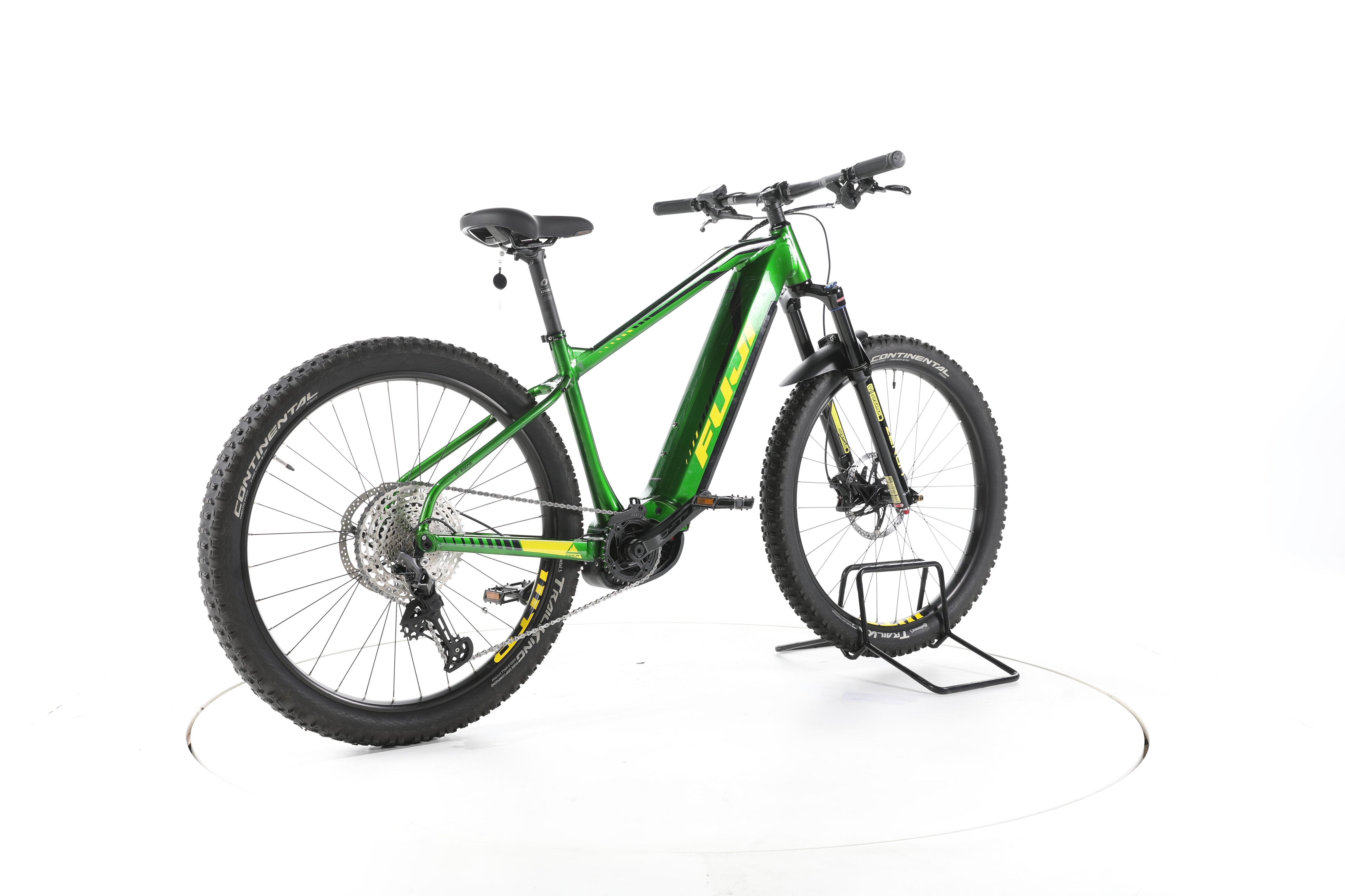 Fuji Ambient EVO 1.3 E-Bike - Image 12