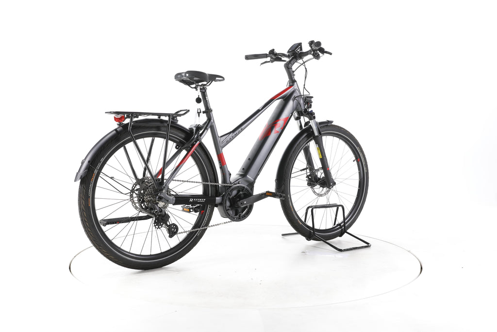 R Raymon TourRay E 6.0 Trekking E-Bike - Image 12