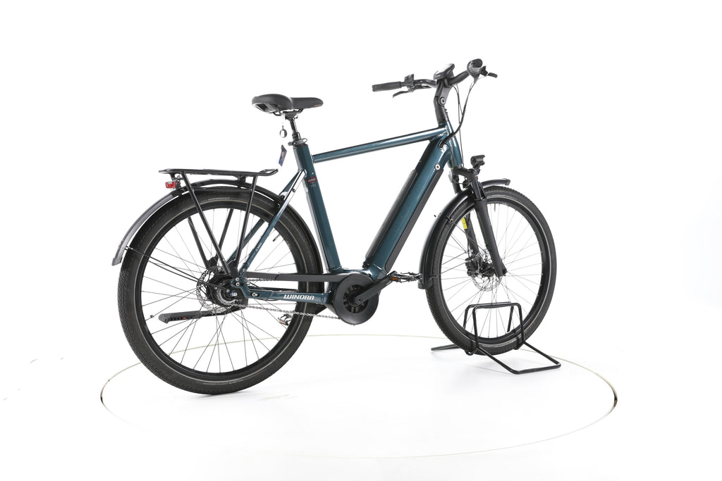 Winora Sinus N8f City E-Bike - Image 12