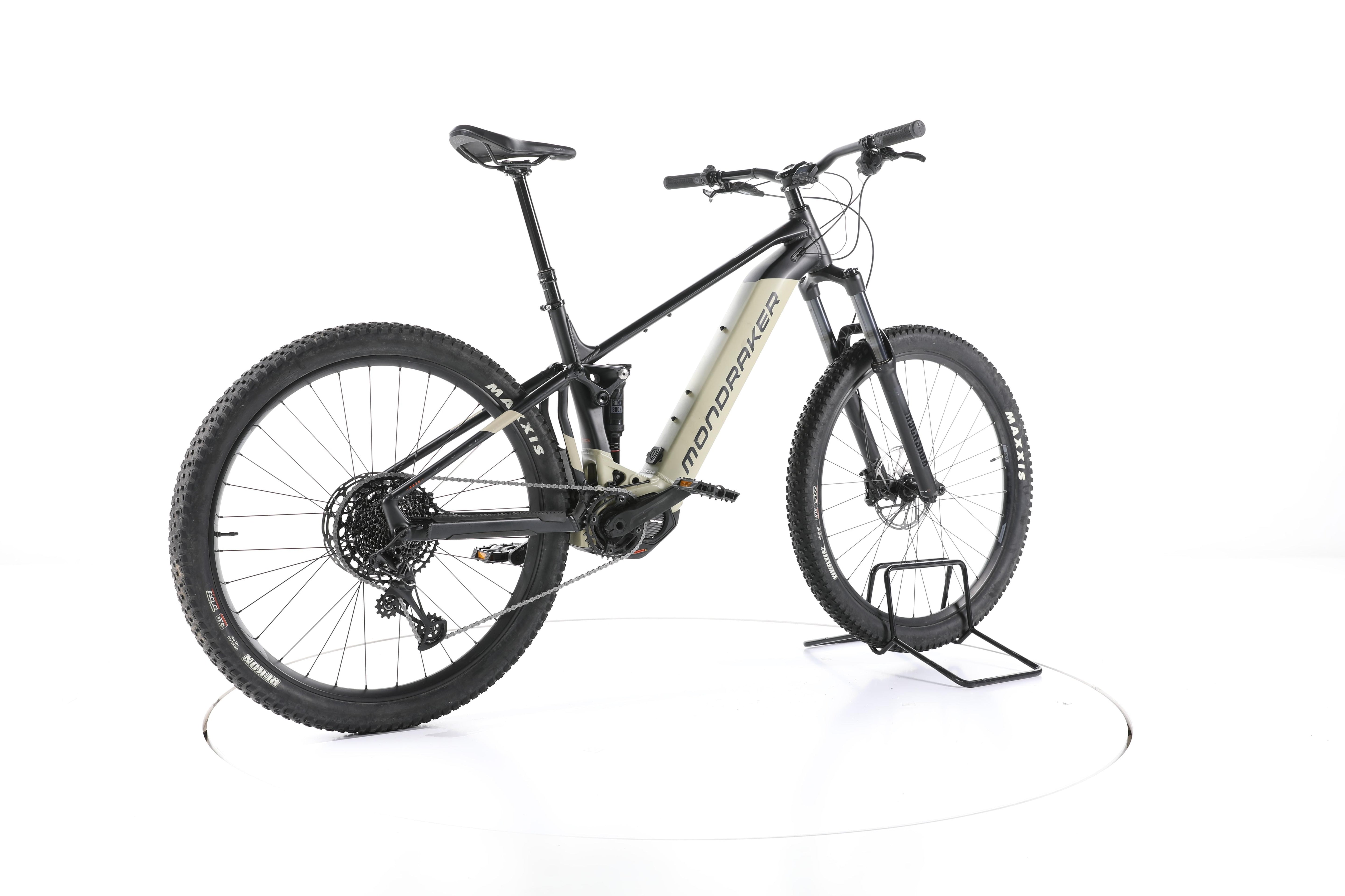 Mondraker DUSK Fully E-Bike - Image 12