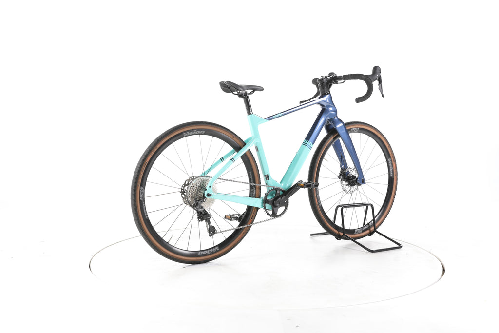 Bianchi Arcadex GRX600 Gravelbike Carbon - Image 12