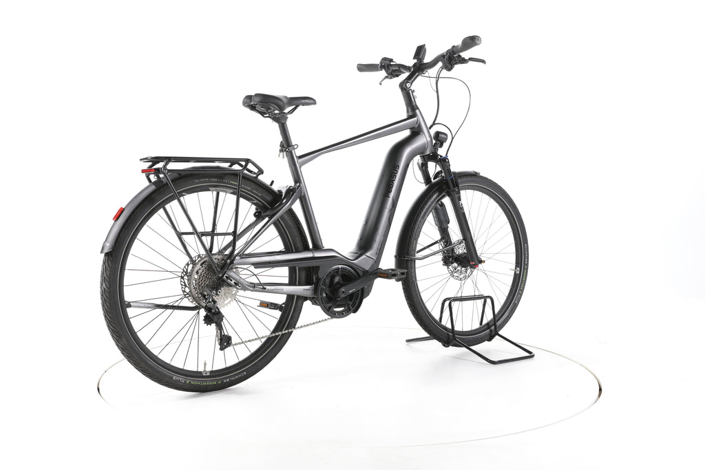 Pegasus Premio EVO ABS Trekking E-Bike 2023 - Image 12