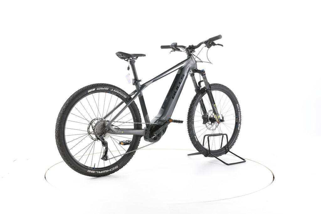 Bulls Copperhead EVO 1 XXL E-Bike - Image 12