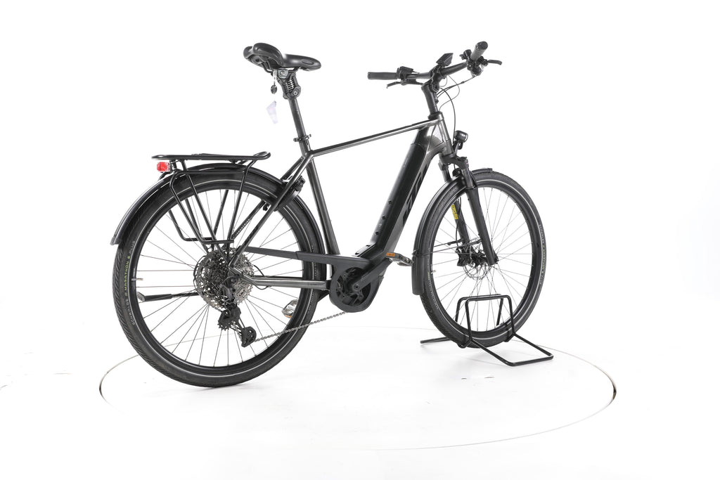 KTM Macina Style Trekking E-Bike - Image 12