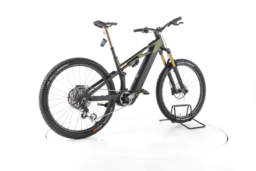 Cube Stereo Hybrid ONE44 HPC SLT E-Bike Fully Carbon 2025 - Image 12