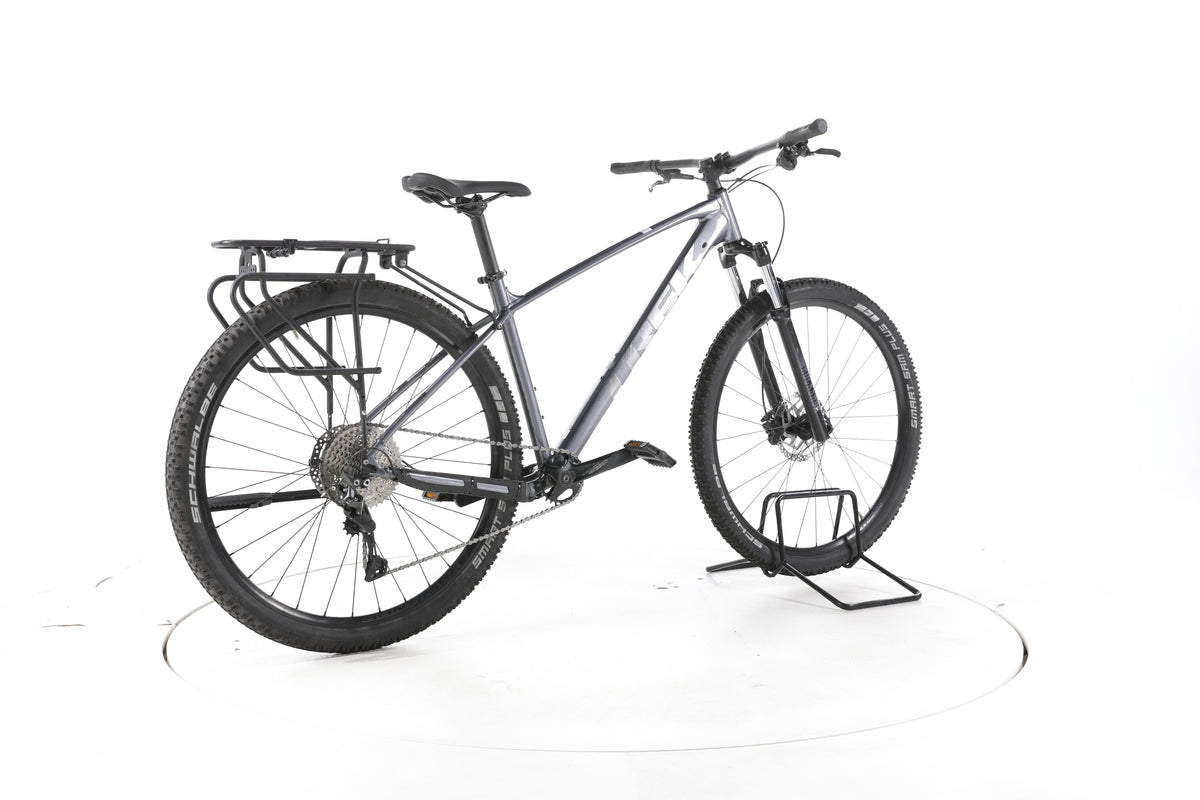 Trek Marlin 7 Fahrrad City & Trekking - Image 12