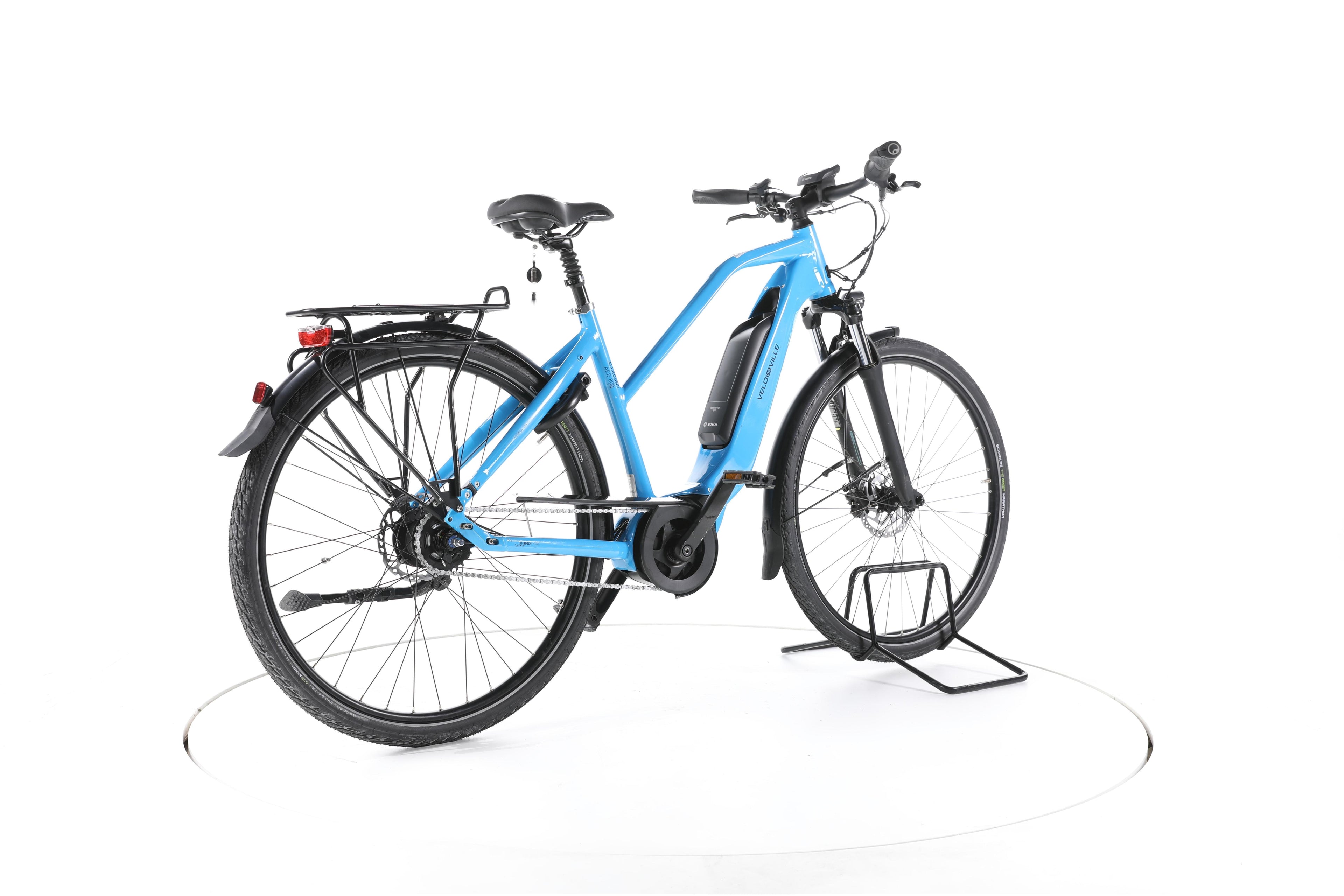 Velo de Ville AEB 800 City E-Bike - Image 12