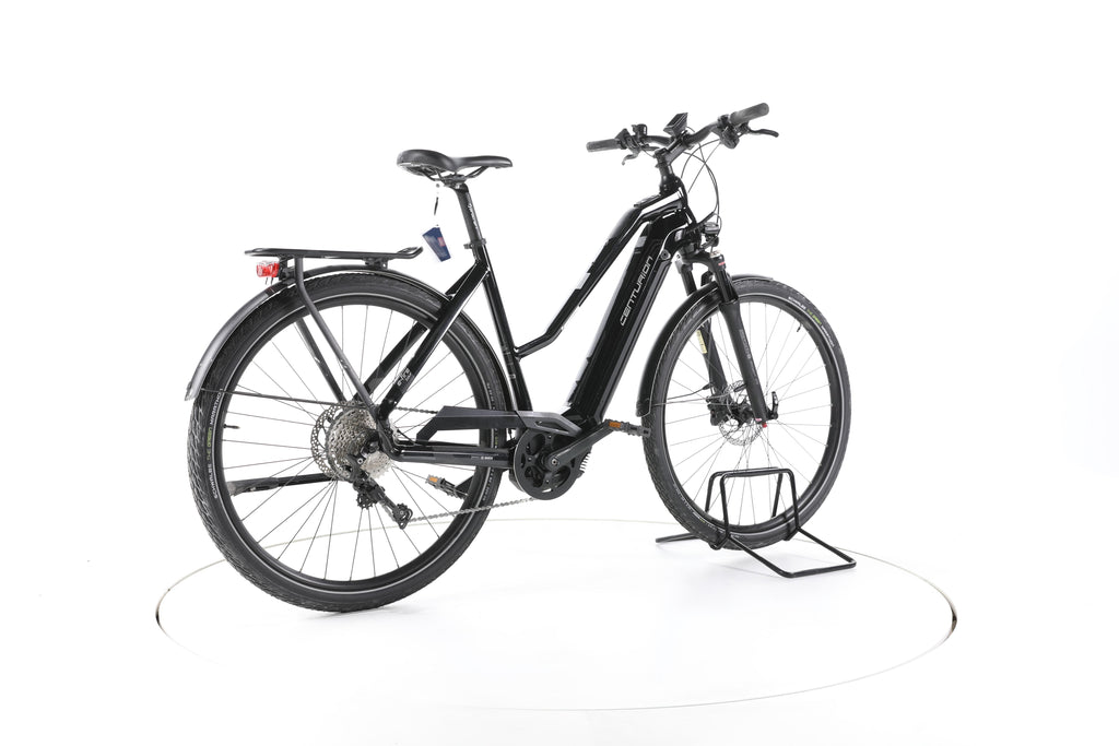 Centurion E-Fire Tour R2600i Trekking E-Bike - Image 12