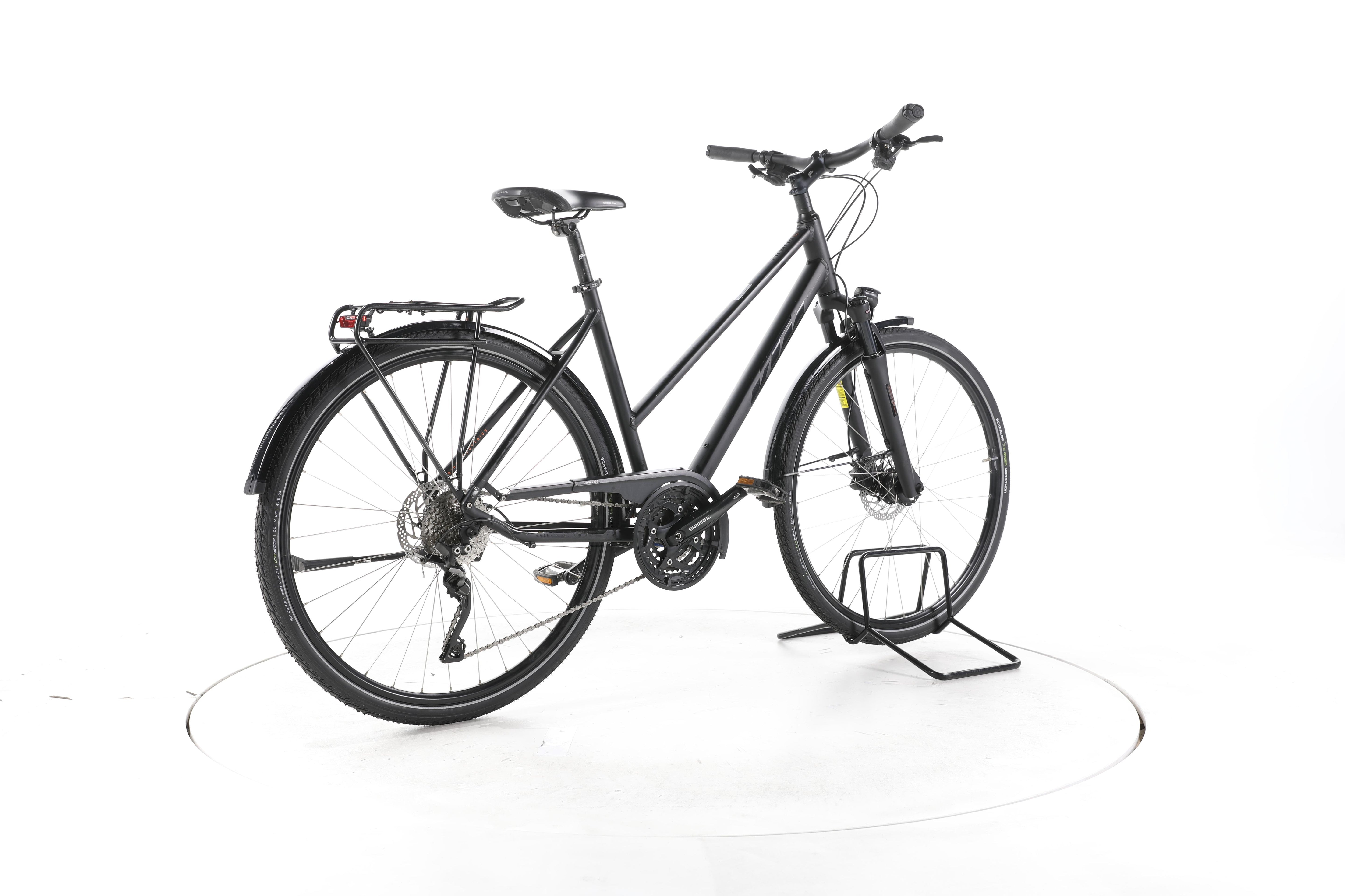 KTM Trento XT Fahrrad City & Trekking - Image 12