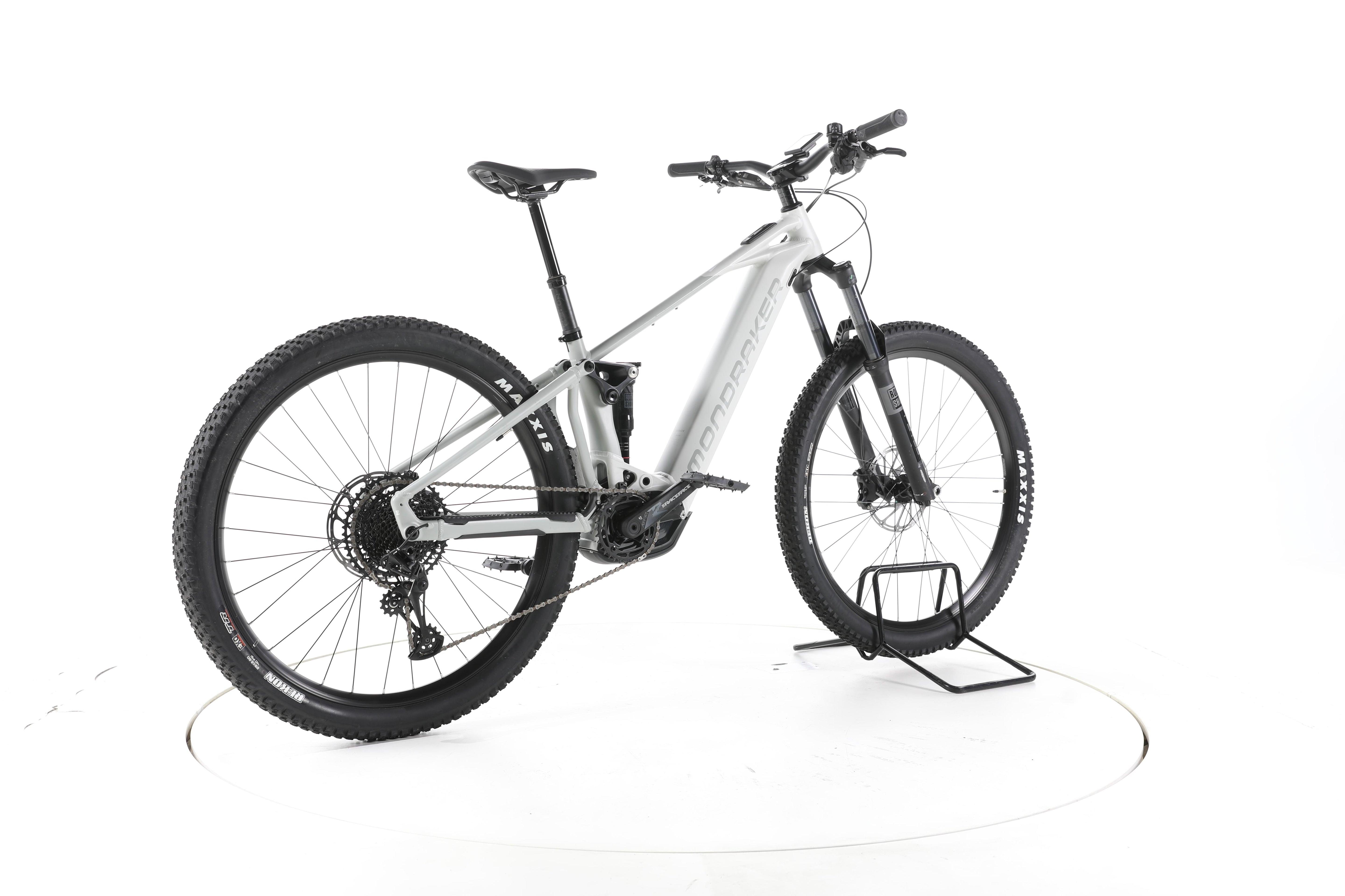 Mondraker Chaser Fully E-Bike 2025 - Image 12