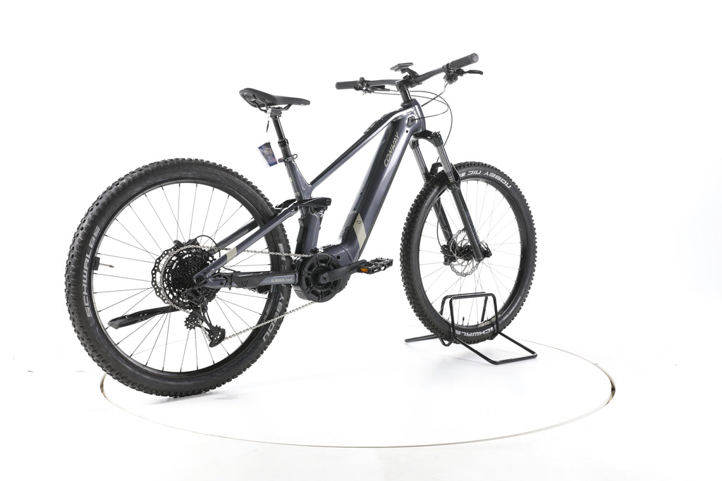 Conway Xyron S 2.9 E-Bike Fully - Image 12