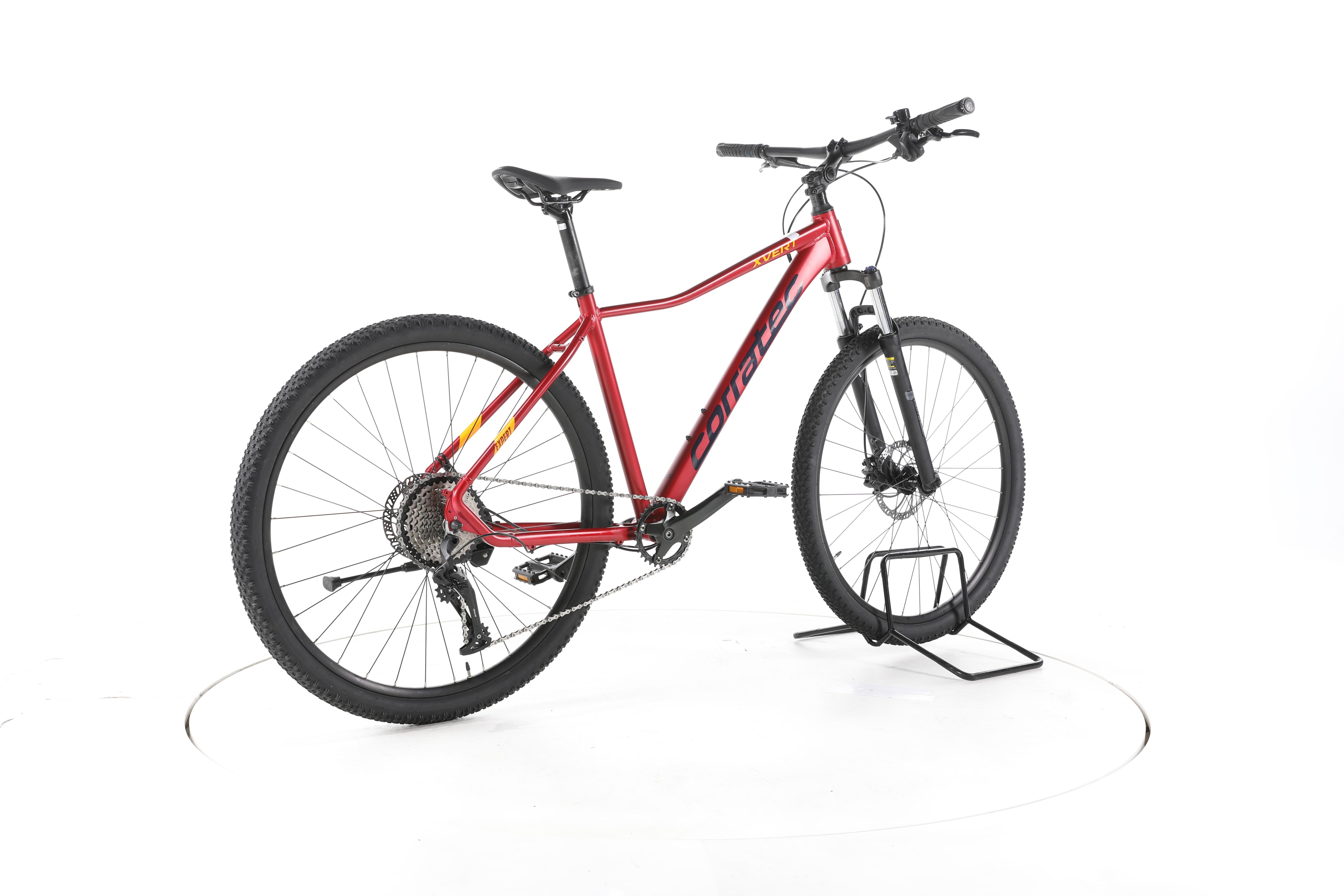 Corratec X-Vert Expert - Image 12