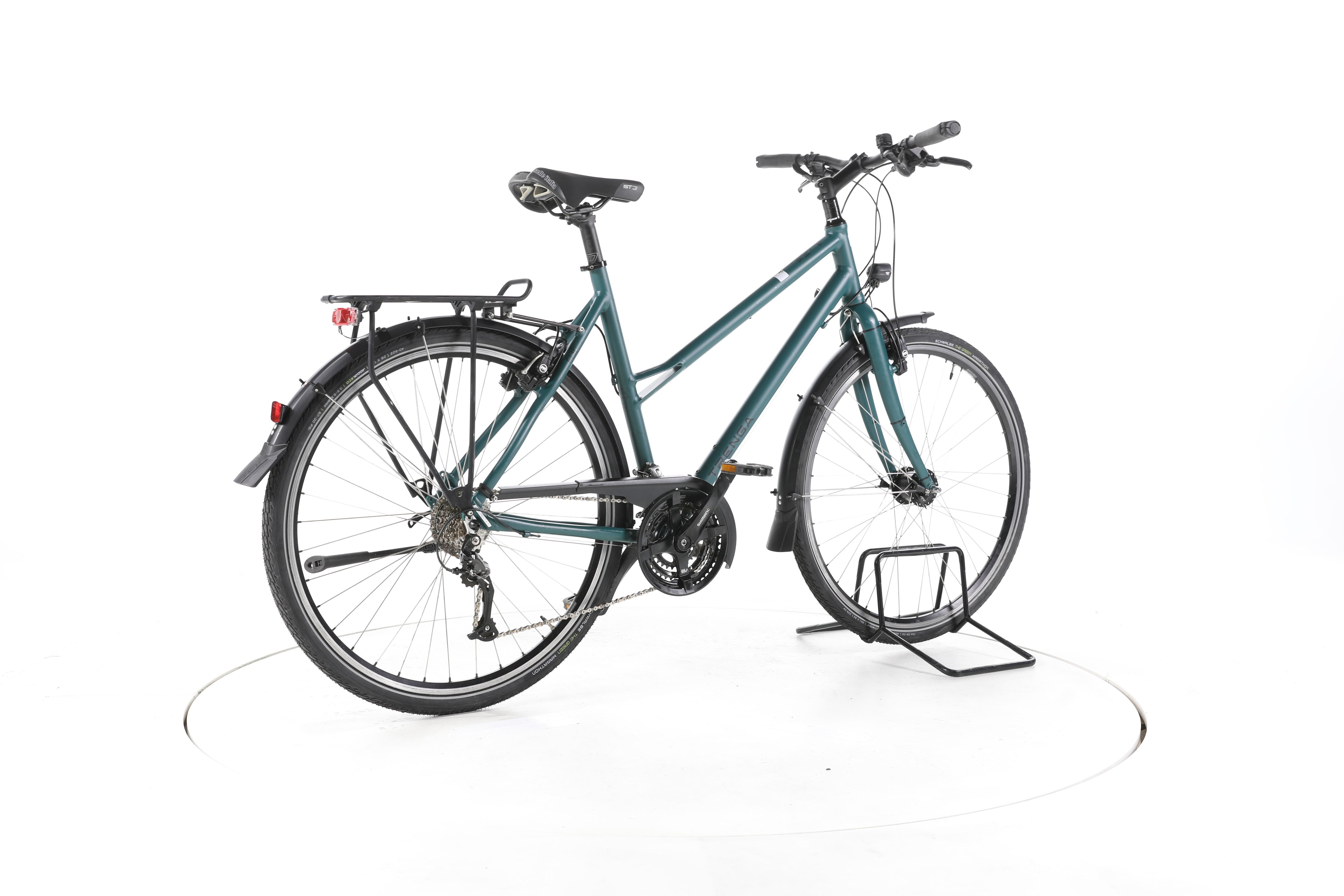 TRENGA DE GLH 3.0 Fahrrad City & Trekking - Image 12