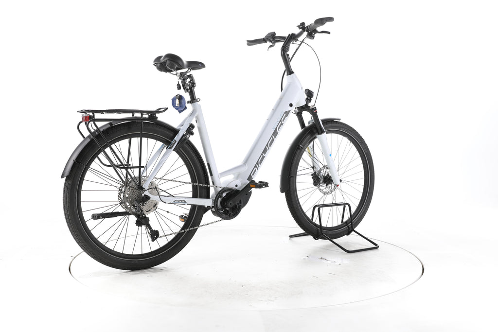 Bicycles Porto 10.6 Trekking E-Bike Tiefeinsteiger - Image 12