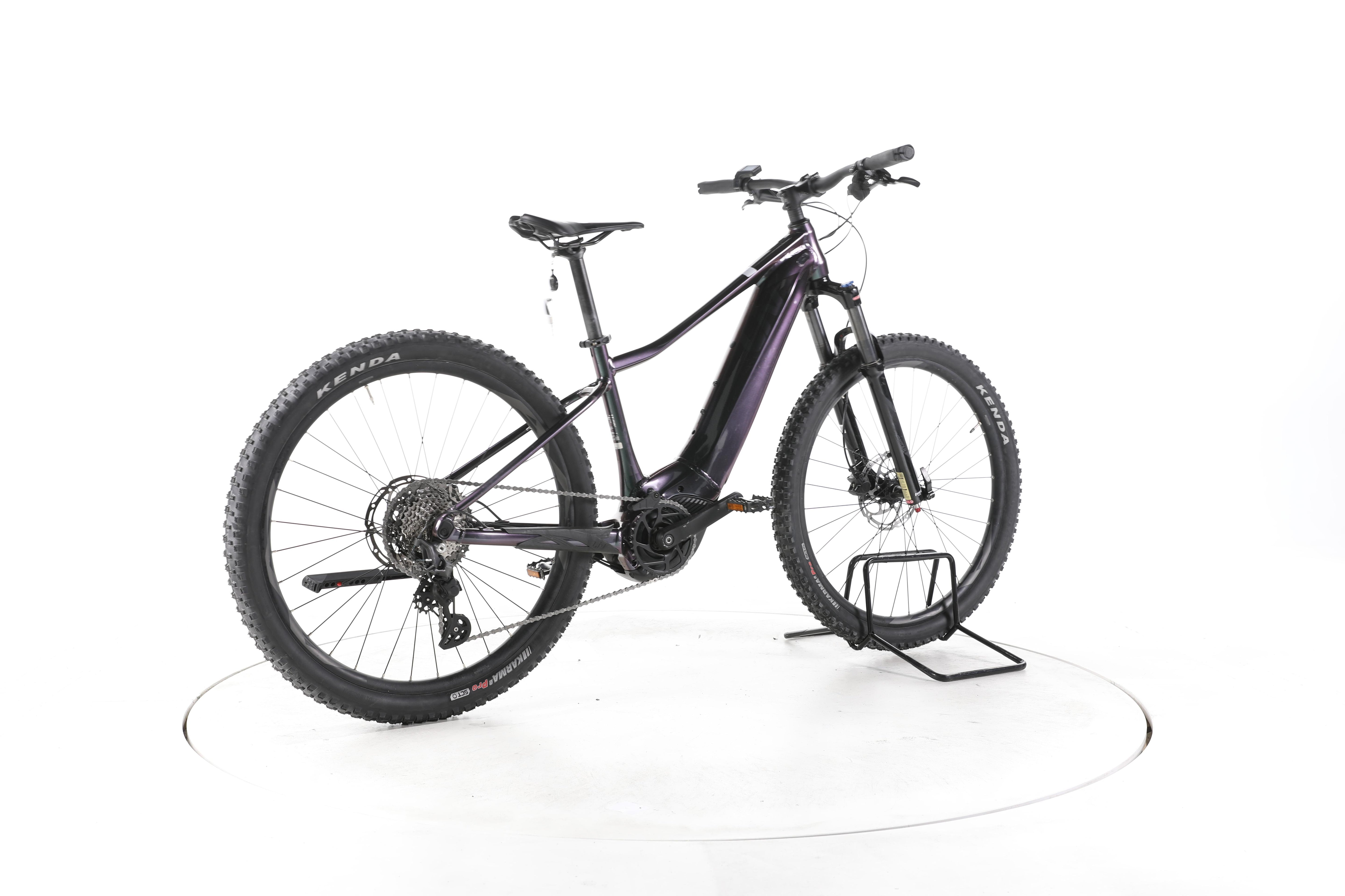 Liv Vall-E+ Pro E-Bike - Image 12