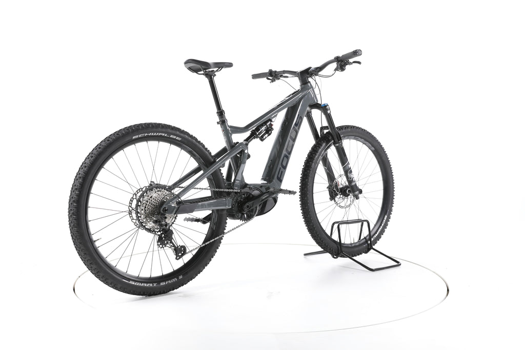 Focus JAM² 7.9 Fully E-Bike - Image 12