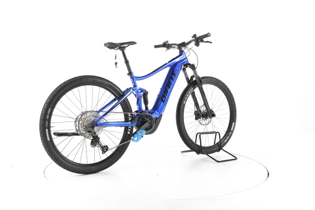 Giant Stance E+ 1 Fully E-Bike - Image 12