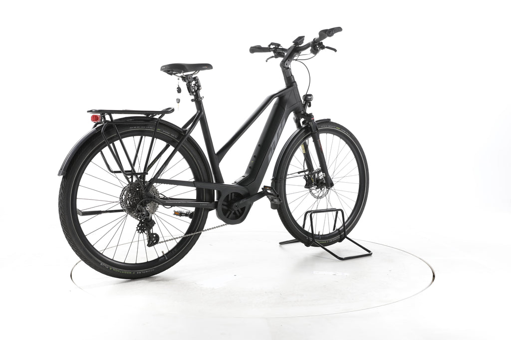 KTM Macina Style Pro Trekking E-Bike - Image 12
