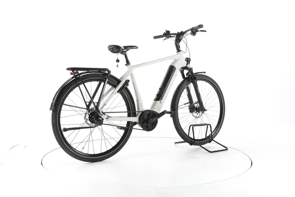Rose XTRA WATT EVO+ 2 City E-Bike - Image 12