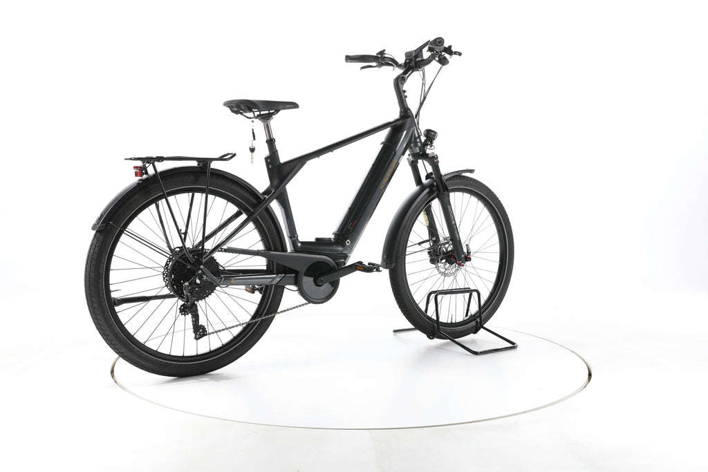 Kreidler Vitality Eco 10 Trekking E-Bike - Image 12