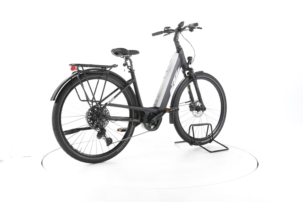 KTM Macina Touring LTD Trekking E-Bike Tiefeinsteiger - Image 12