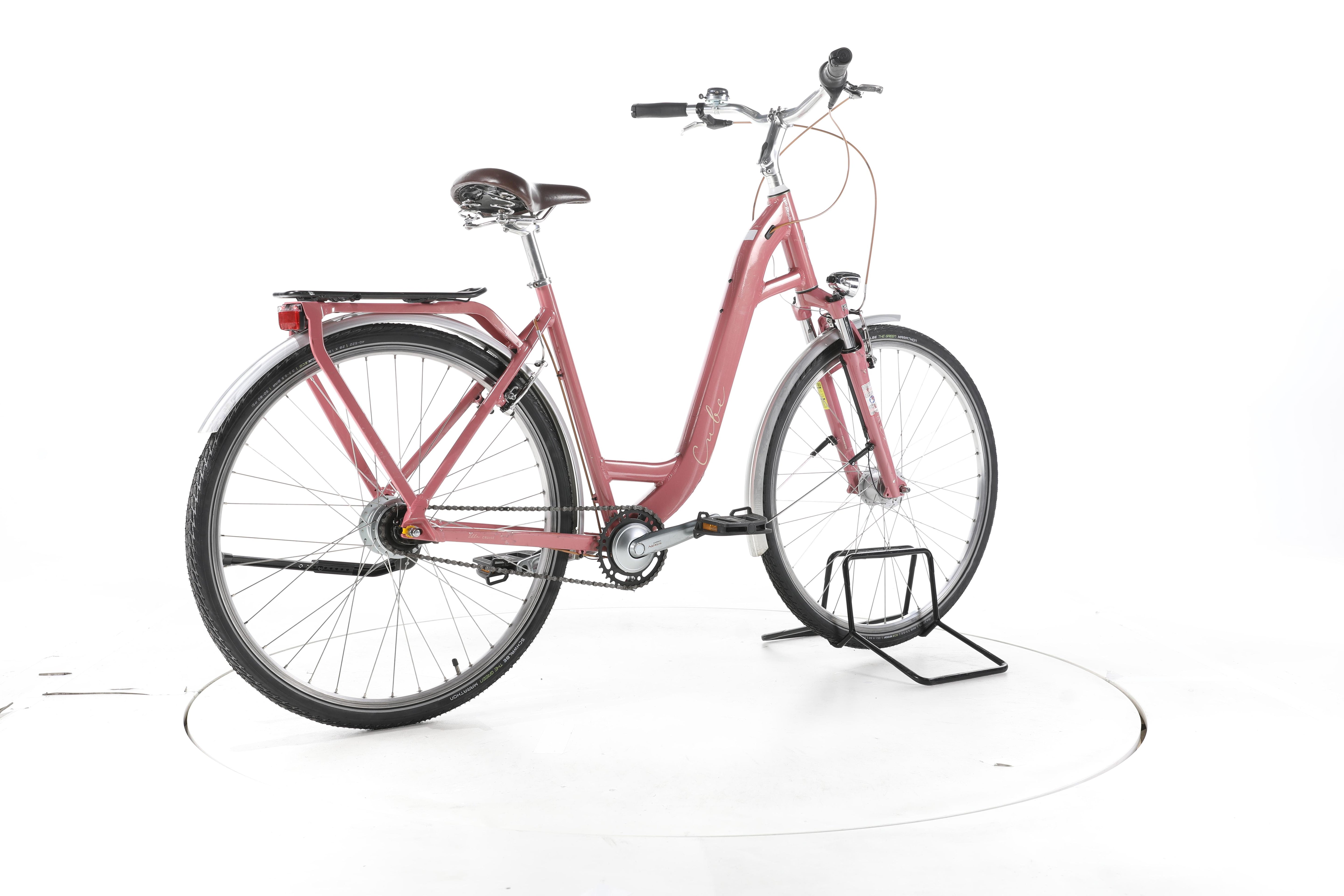 Cube Ella Cruise Fahrrad City & Trekking - Image 12