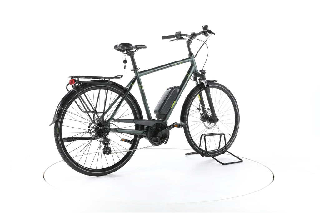 Triumph E-Bird Plus Trekking E-Bike 2023 - Image 12