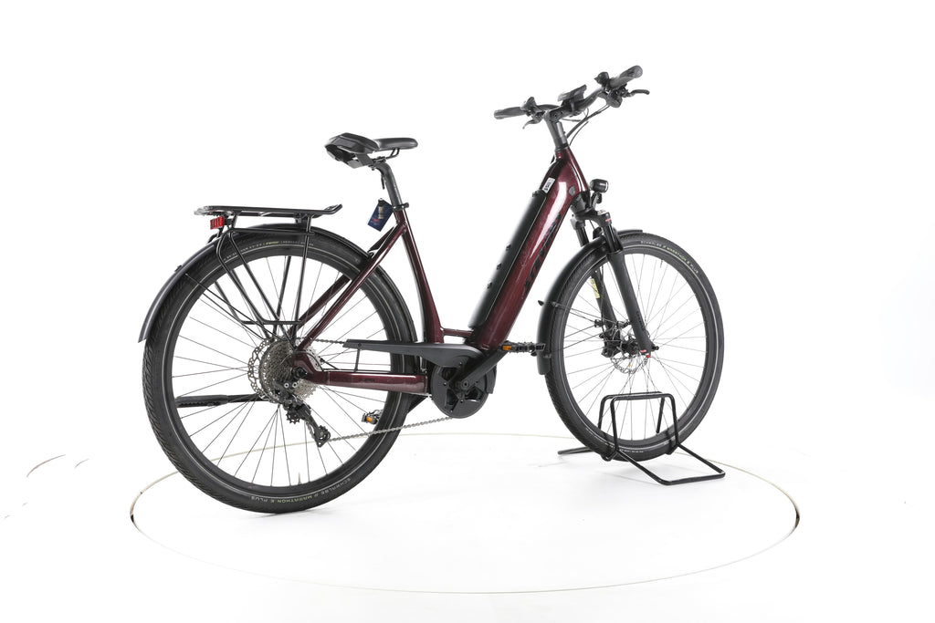 Stevens E-Triton PT6 Trekking E-Bike Tiefeinsteiger - Image 12