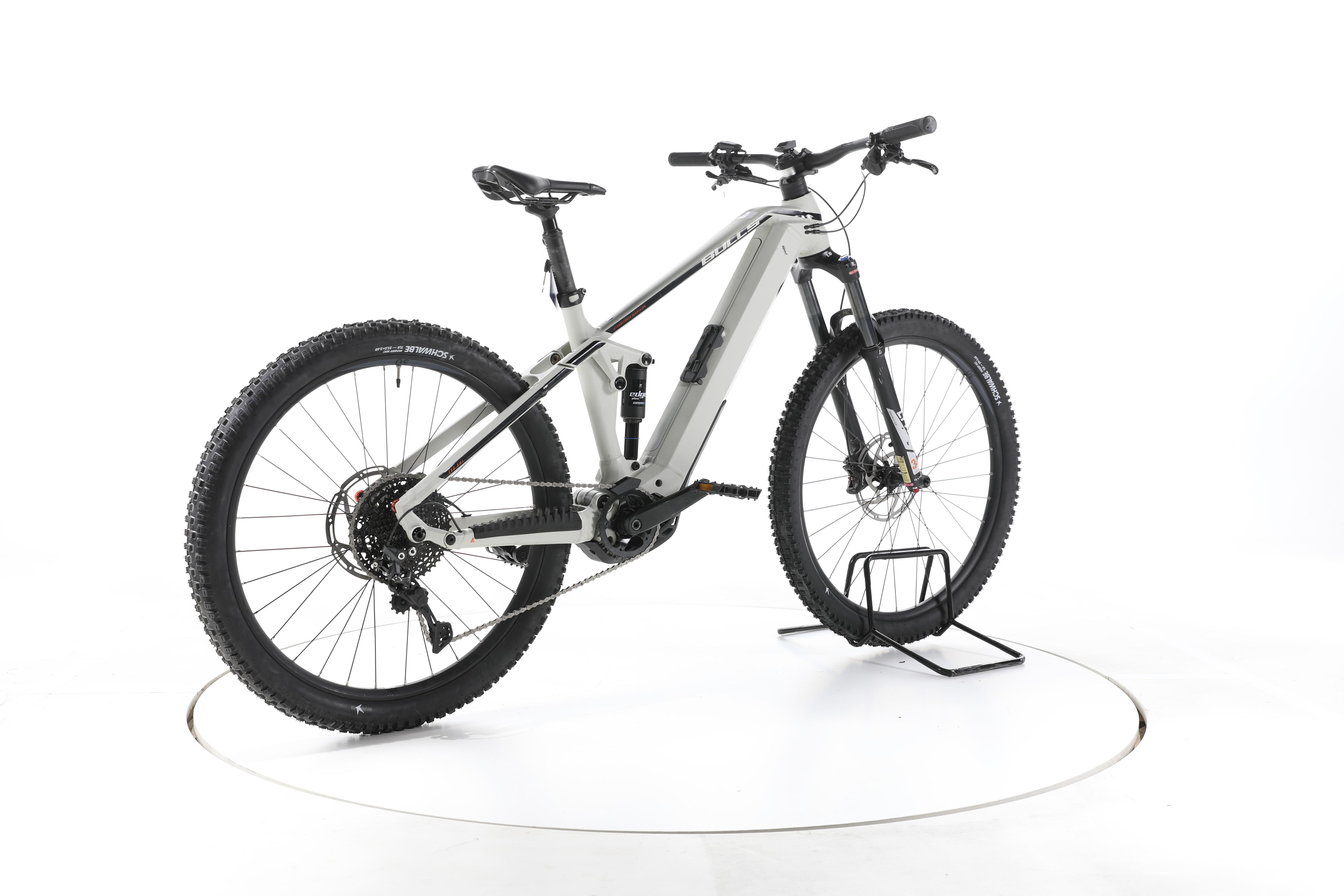 Bulls Sonic EVO AM 1 E-Bike Fully - Image 12