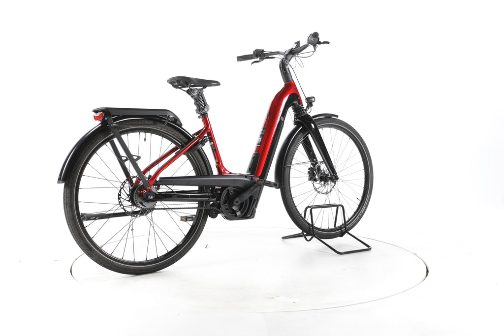 Cannondale Mavaro Neo 2 City E-Bike Tiefeinsteiger 2024 - Image 12