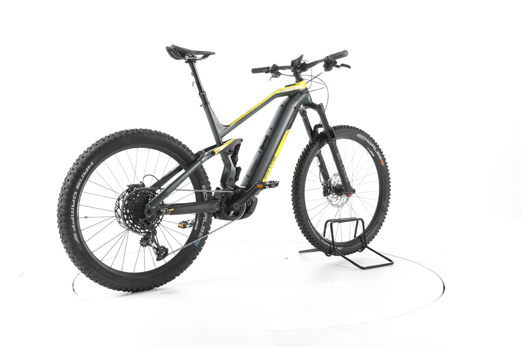 Swype freqz #3.0 E-Bike Fully - Image 12