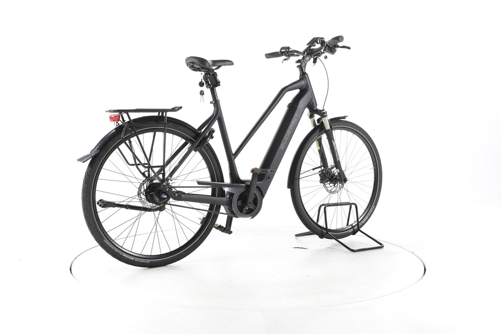 Gudereit ET-10 Evo City E-Bike - Image 12
