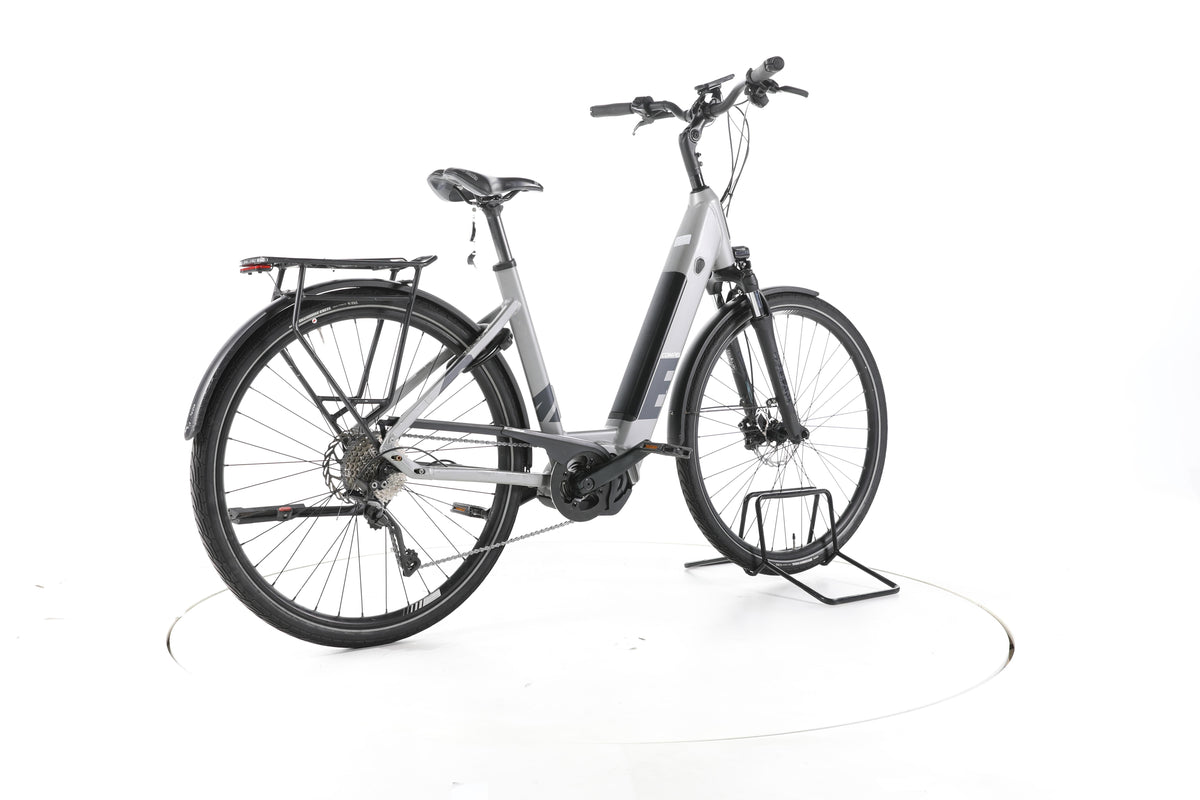 Compel XRC 500 Hybrid Trekking E-Bike Tiefeinsteiger - Image 12