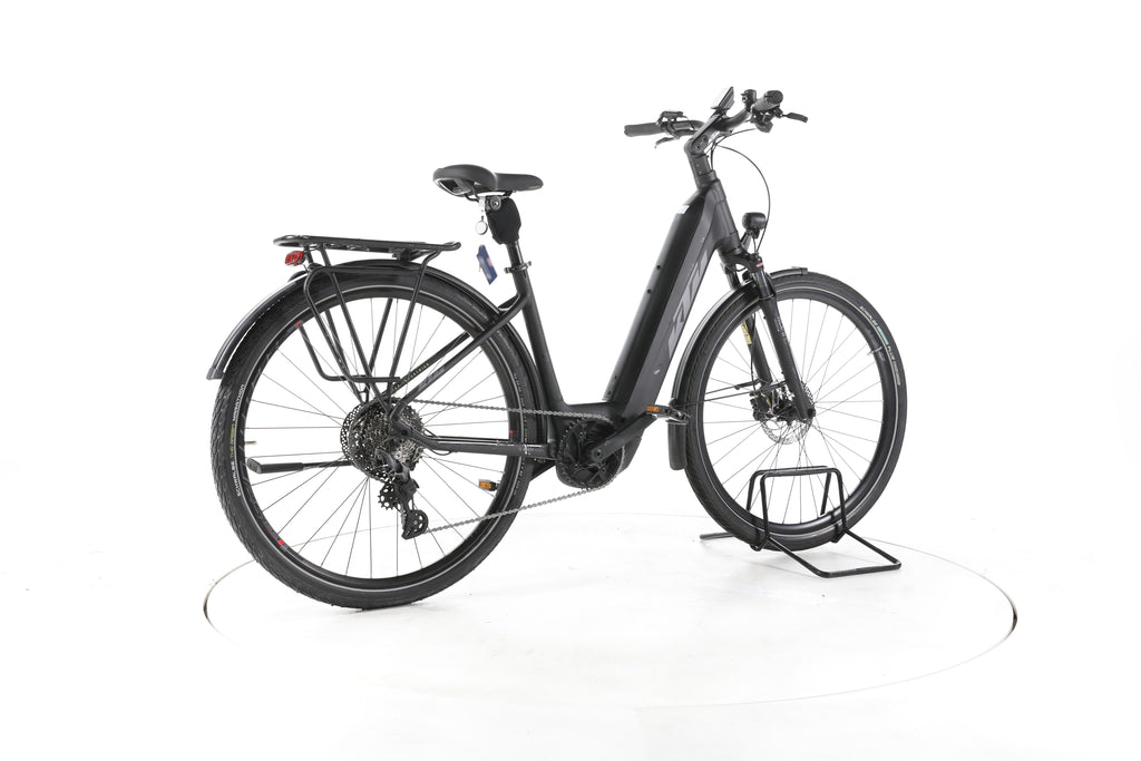 KTM Cento 10 Plus Trekking E-Bike Tiefeinsteiger - Image 12