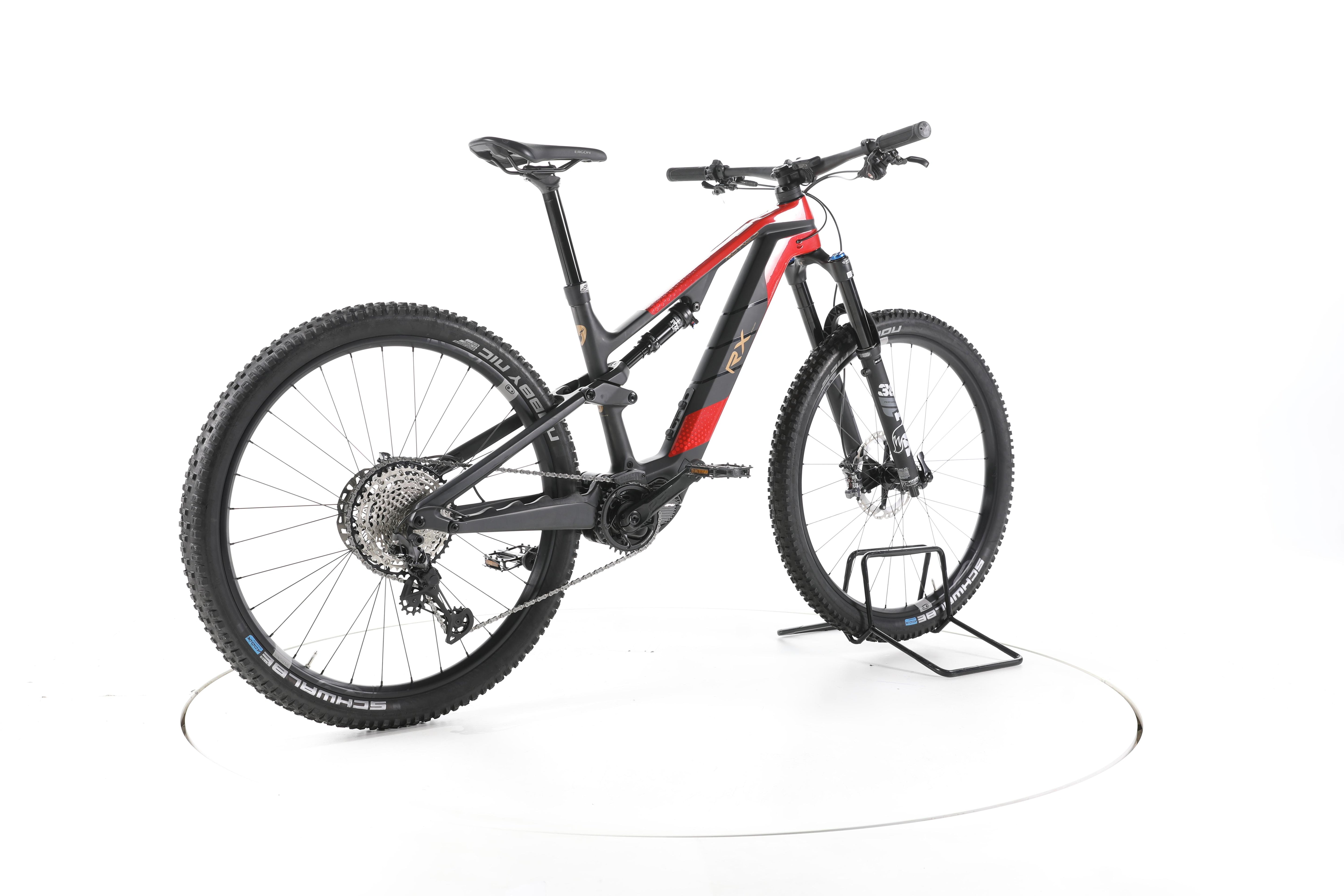Rotwild R.X375 PRO E-Bike Fully Carbon - Image 12
