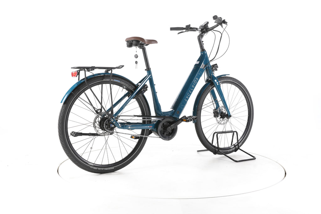 Excelsior Pearl City E-Bike Tiefeinsteiger - Image 12