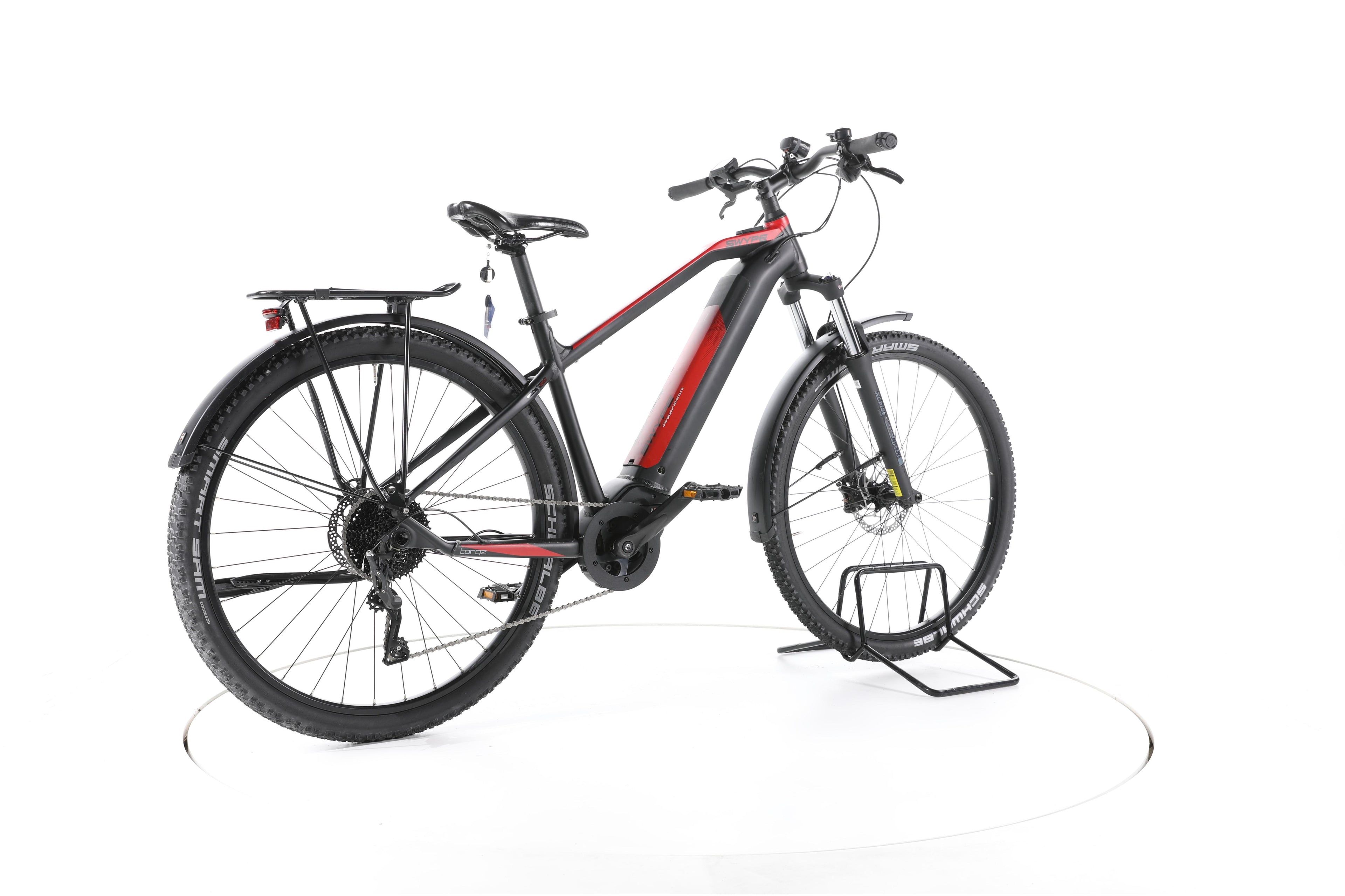 Swype torqz #1.0 Trekking E-Bike - Image 12