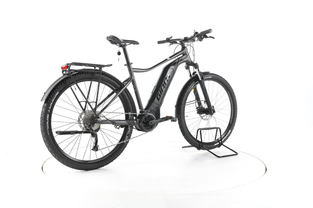 Giant Talon E+ EX Trekking E-Bike - Image 12