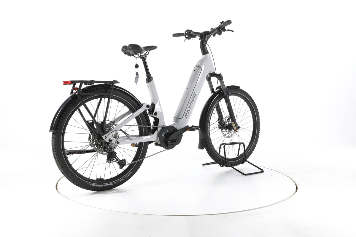 R Raymon Tavano Comp SUV E-Bike Tiefeinsteiger 2026 - Image 12