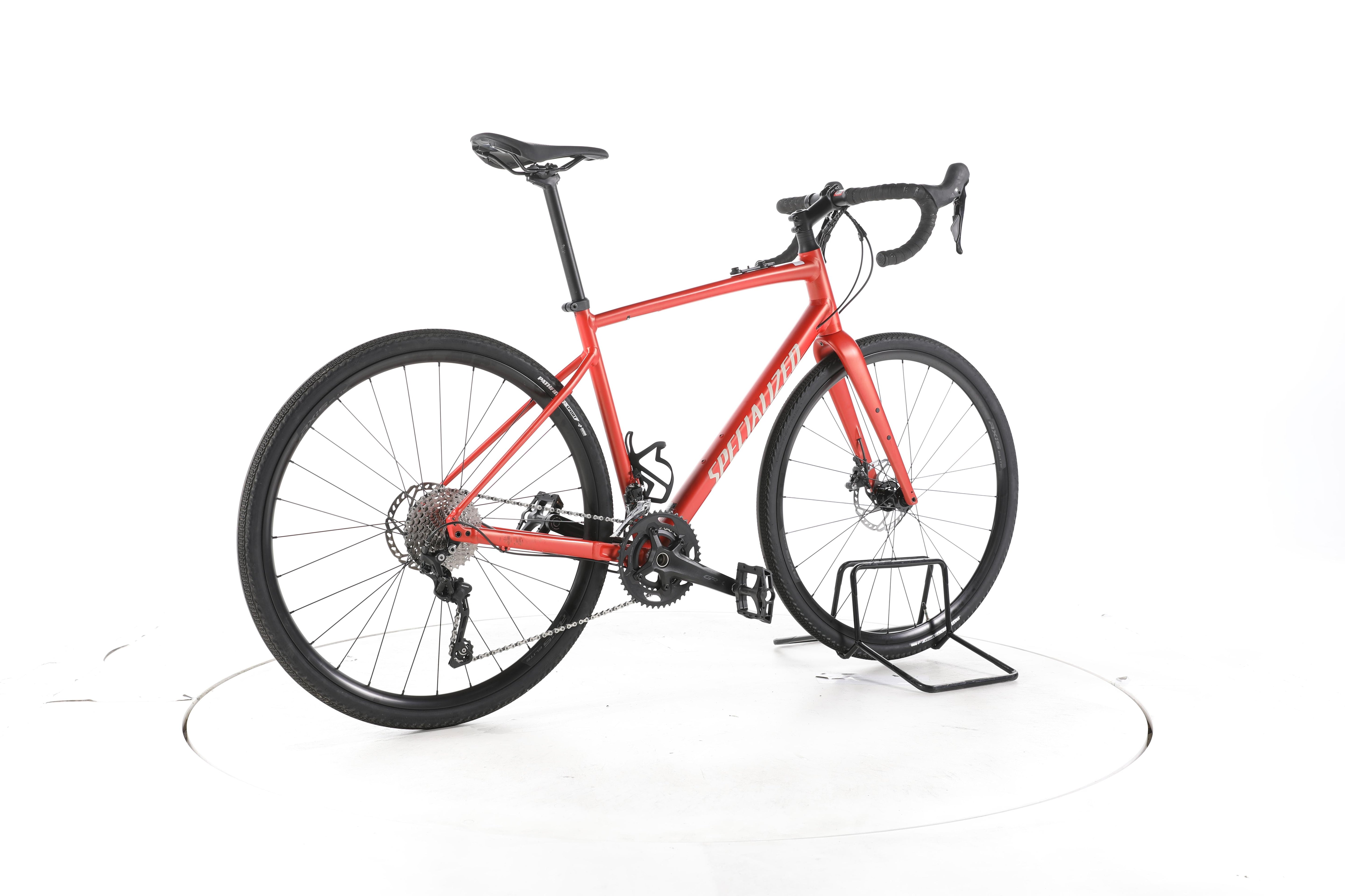Specialized Diverge E5 Gravelbike - Image 12