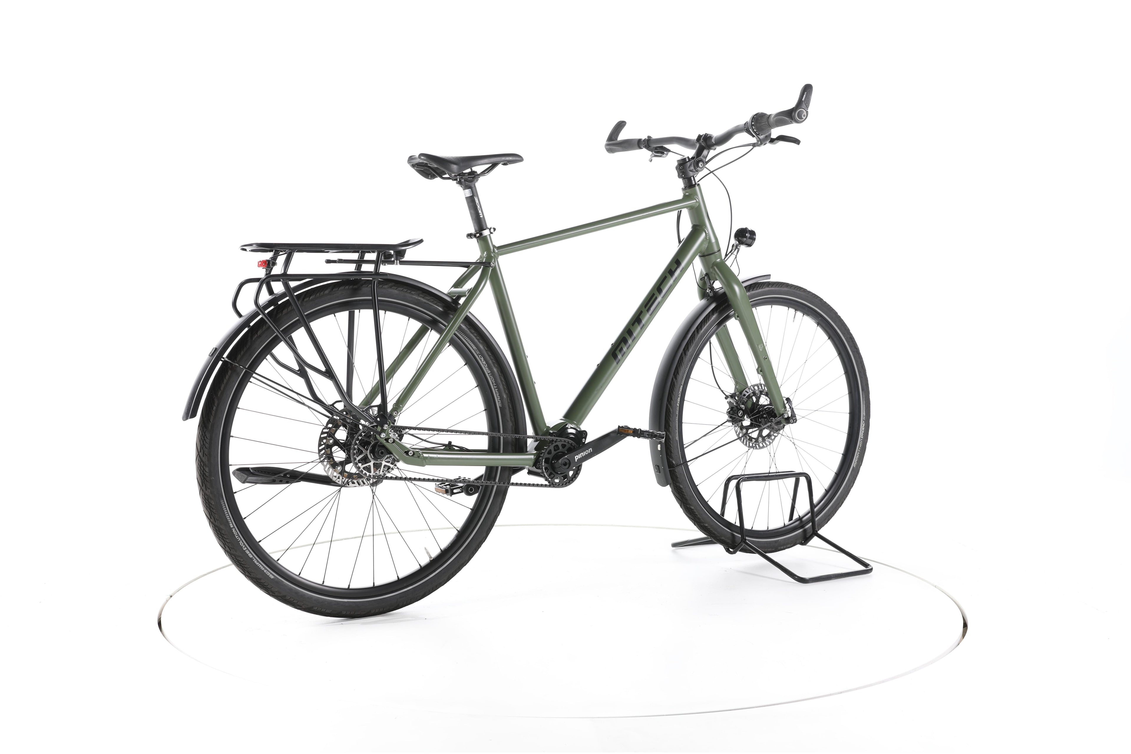 MI TECH Trekking T1 - Image 12