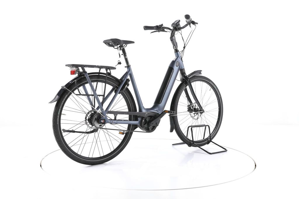 Gazelle Arroyo C5 HMB Elite City E-Bike Tiefeinsteiger - Image 12