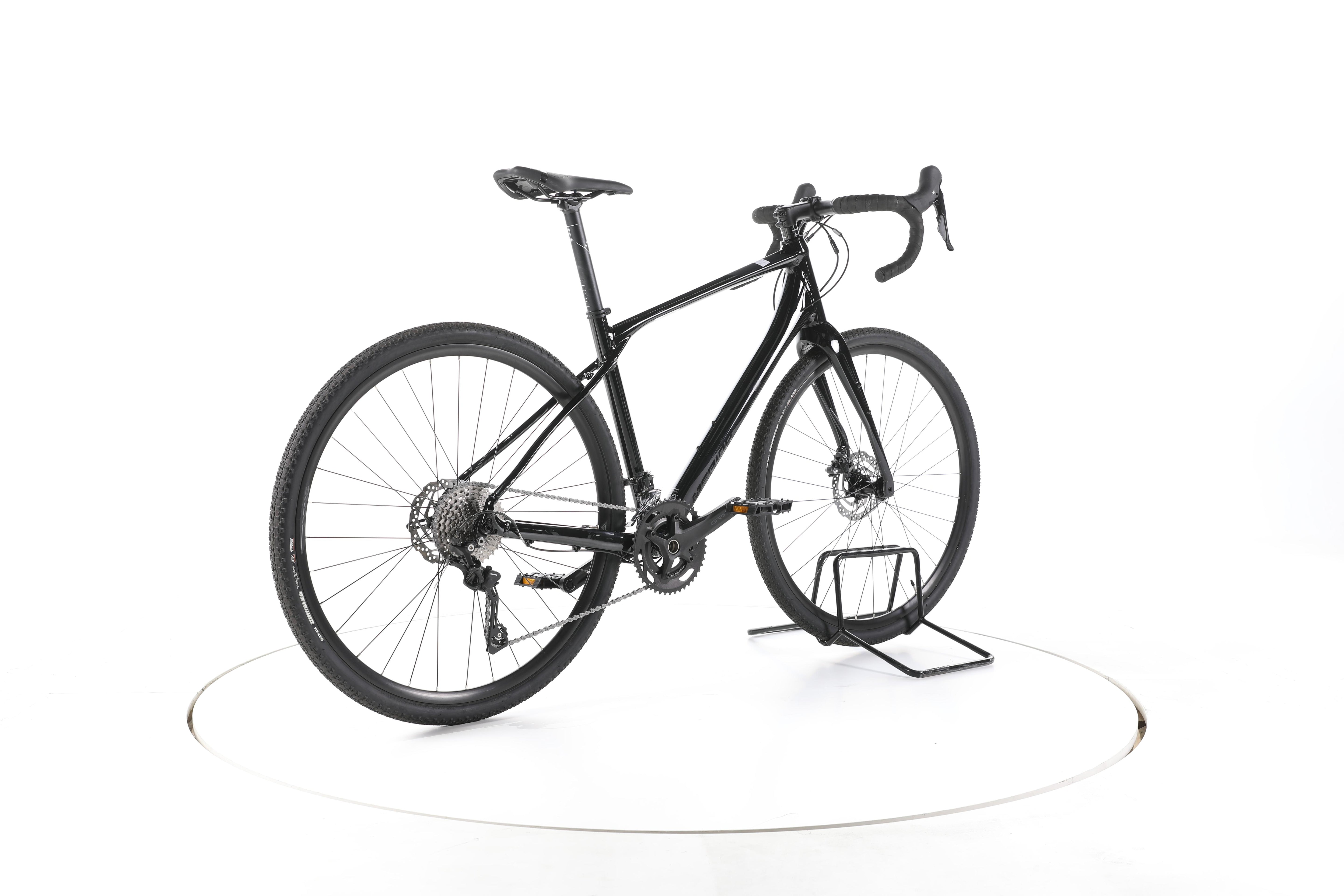 Merida Silex 400 HP3 Gravelbike - Image 12