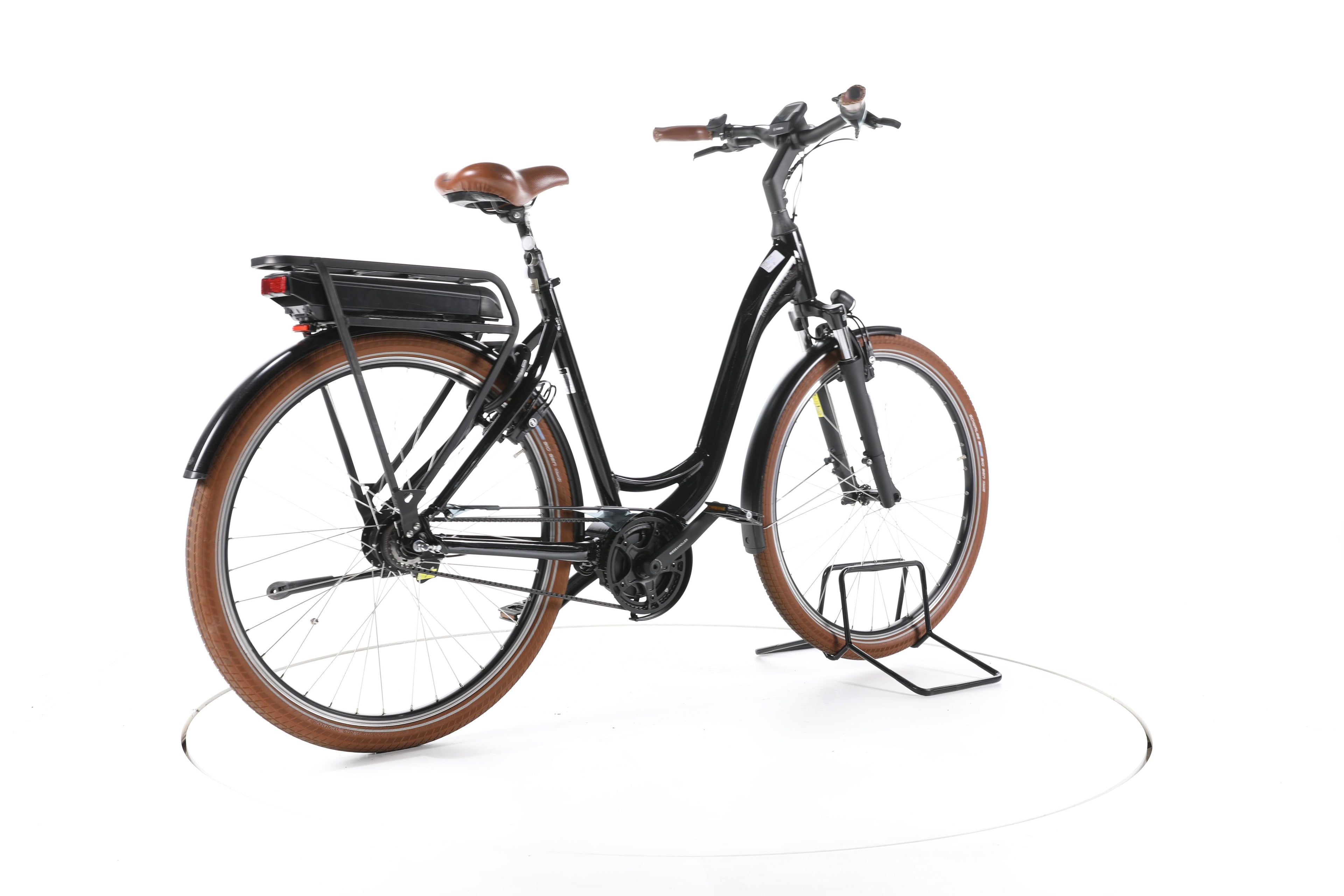 Riese & Müller Swing 3 Urban Rücktritt City E-Bike Tiefeinsteiger - Image 12