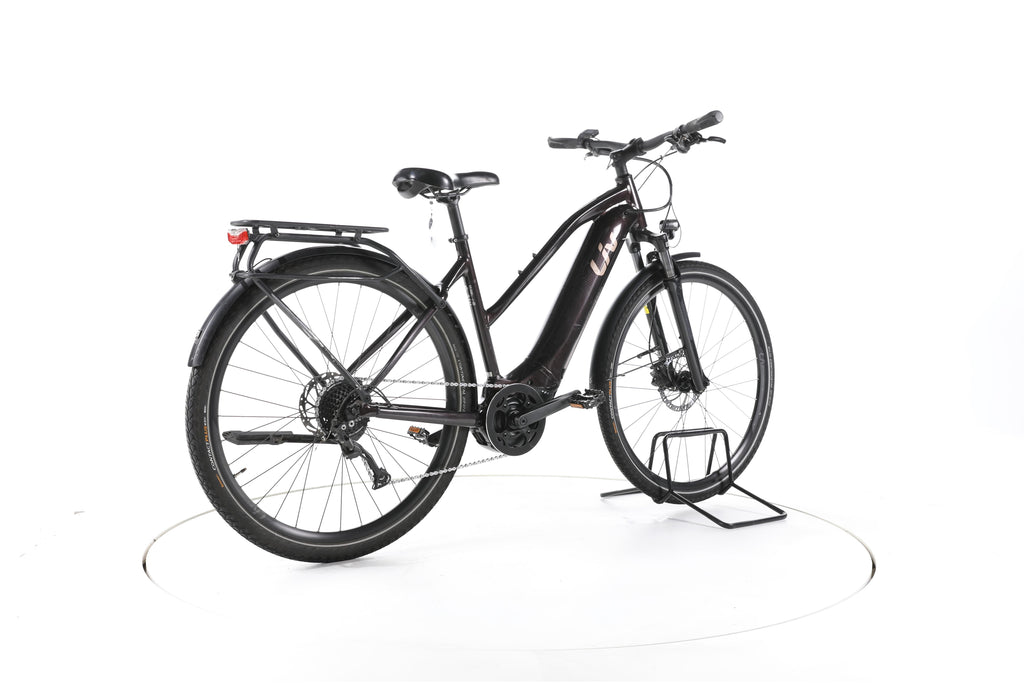 Liv Amiti-E+ 2 Trekking E-Bike - Image 12