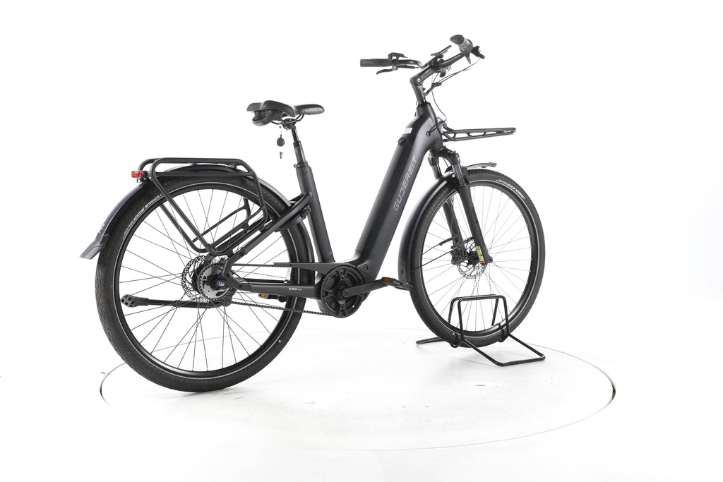Gudereit EC7.5 City E-Bike Tiefeinsteiger 2025 - Image 12
