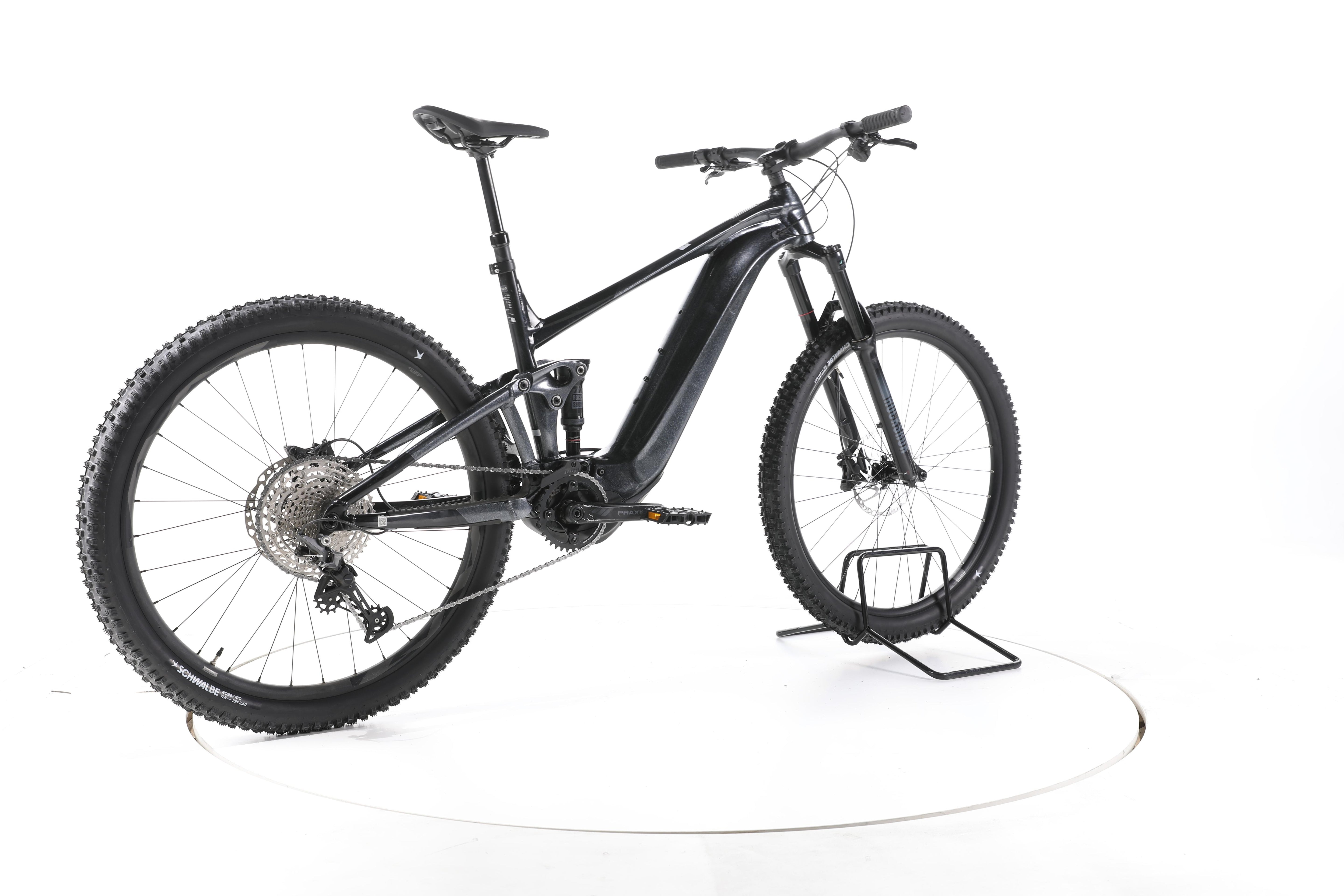 Giant Trance X E+ 3 E-Bike Fully - Image 12
