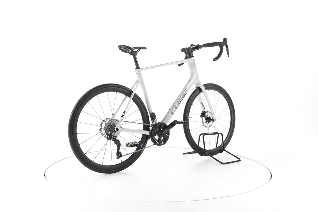 Cube Attain C:62 SLX - Image 12